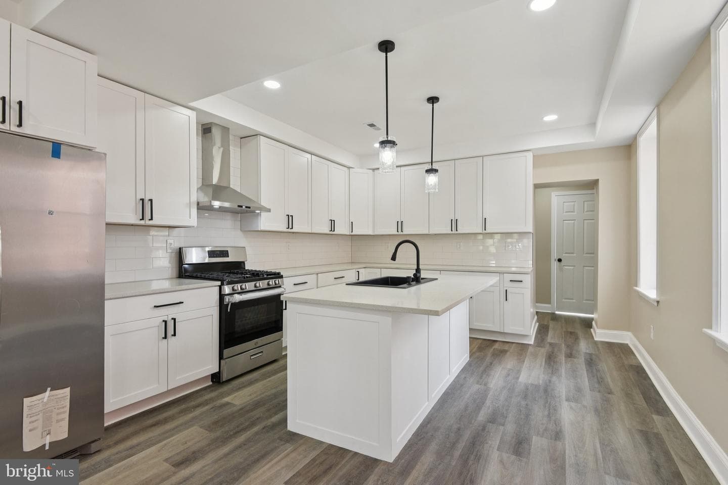 3922 Reisterstown Road