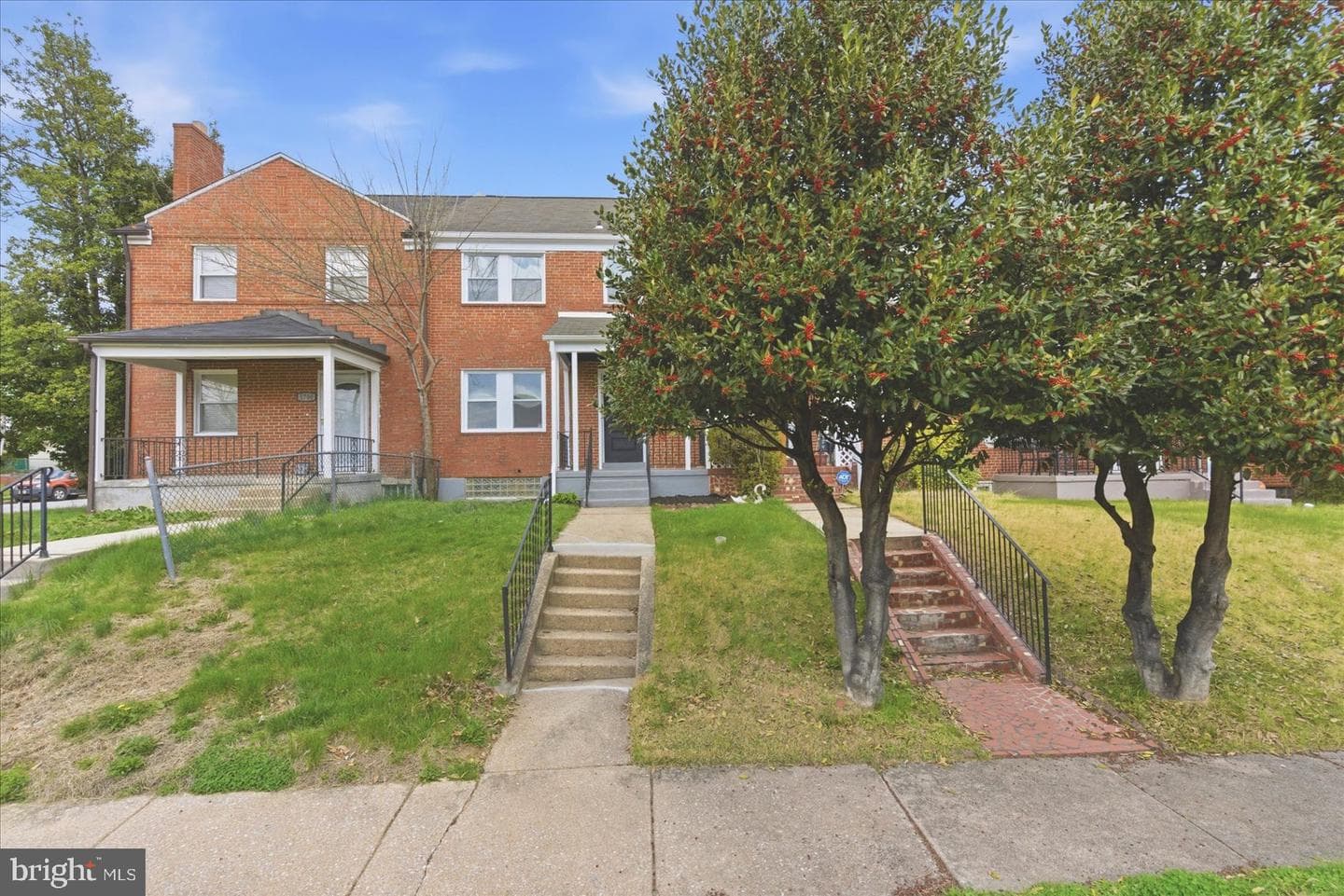 1702 Burnwood Road