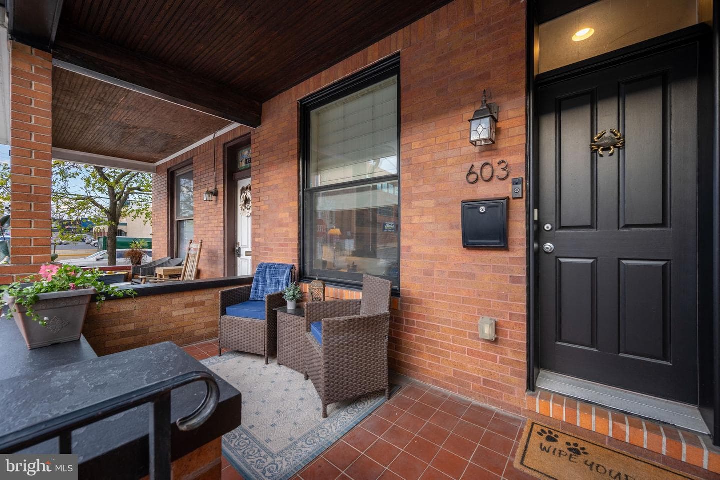 603 S Eaton Street photo 1