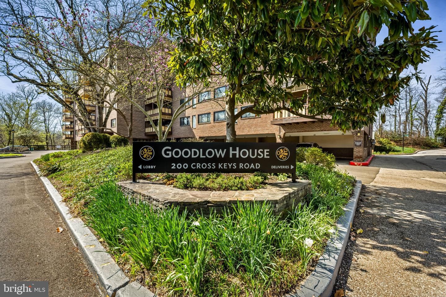 200 Cross Keys Road #r68