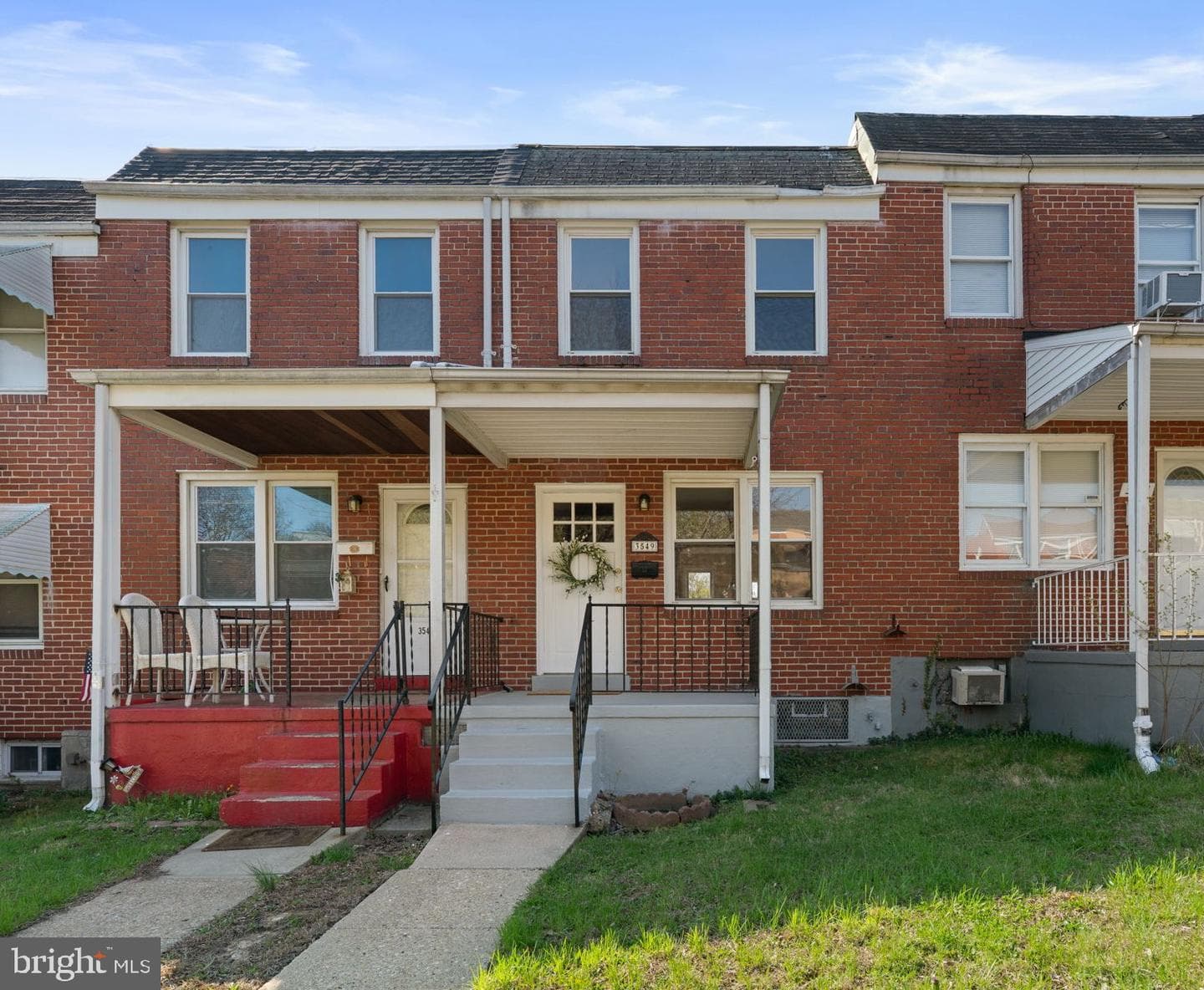 3549 Benzinger Road photo 1