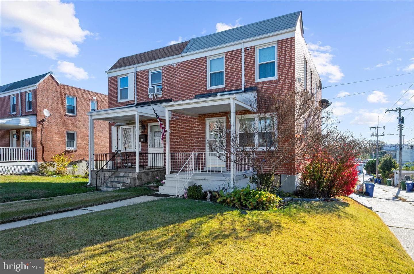 3507 Greenvale Road