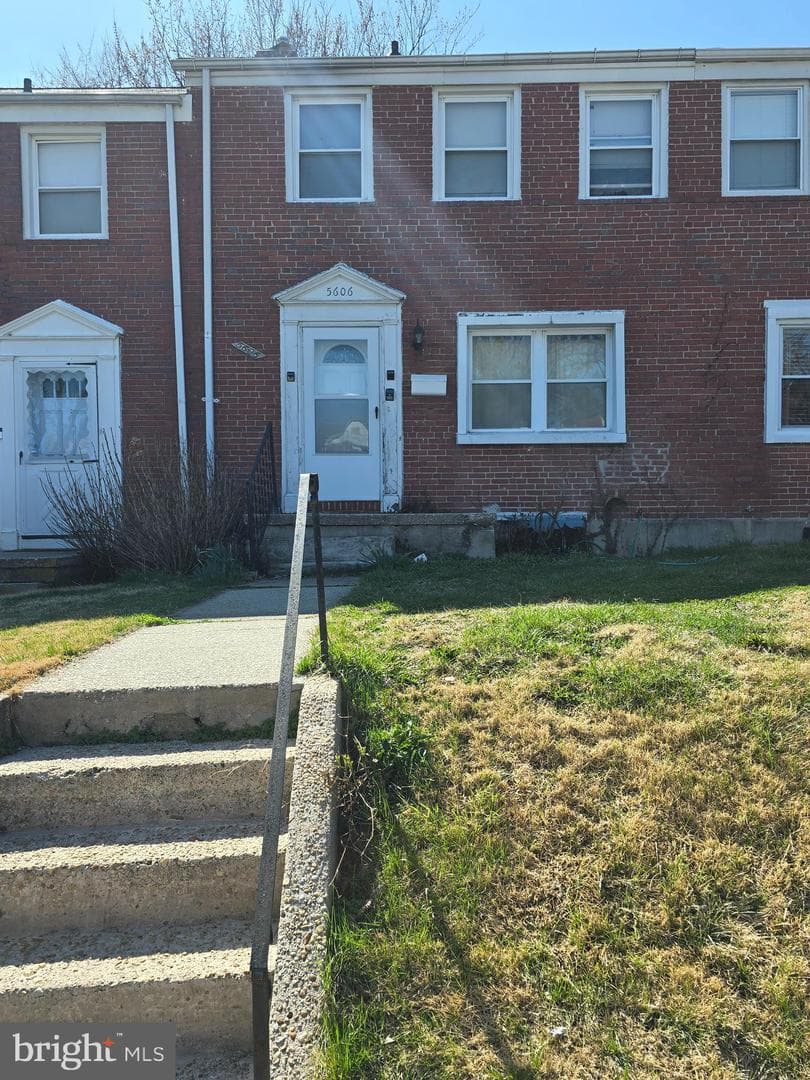 5606 Clearspring Road photo 1