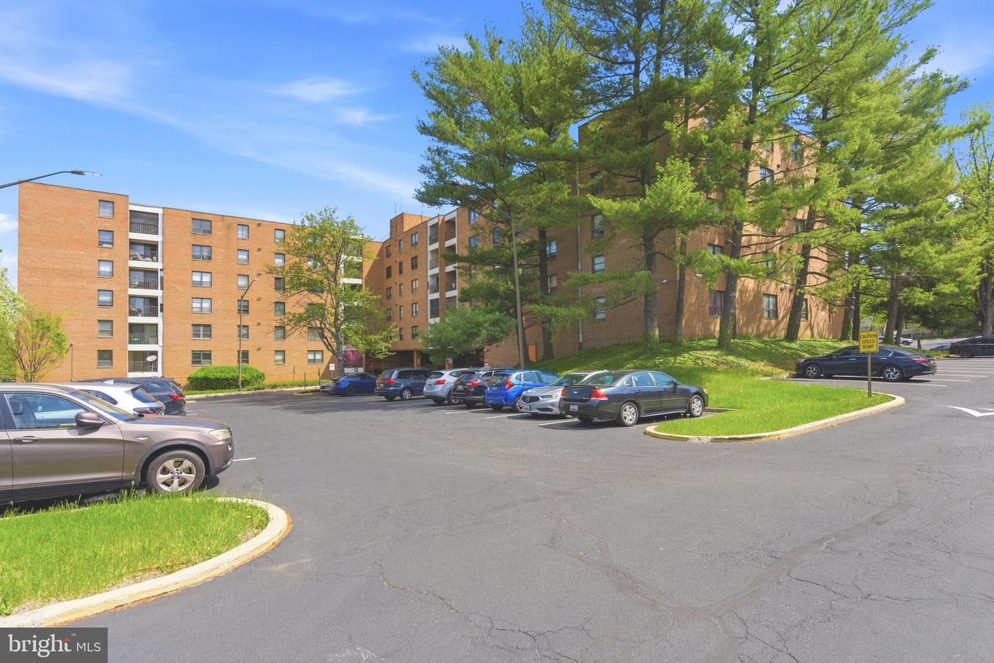 6317 Park Heights Avenue #204