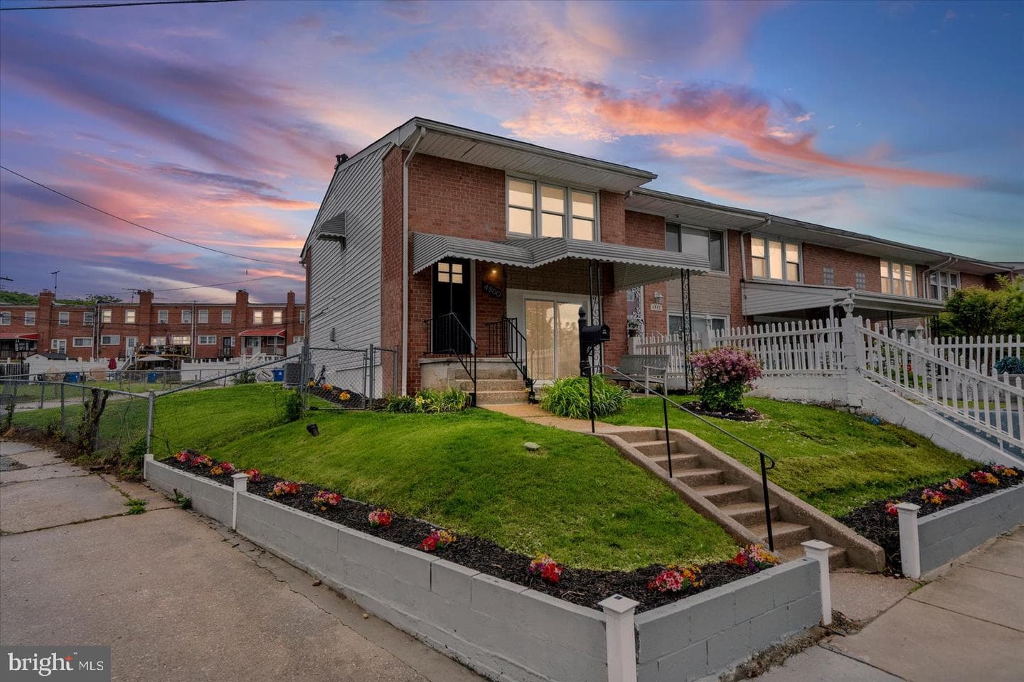 4800 Midline Road