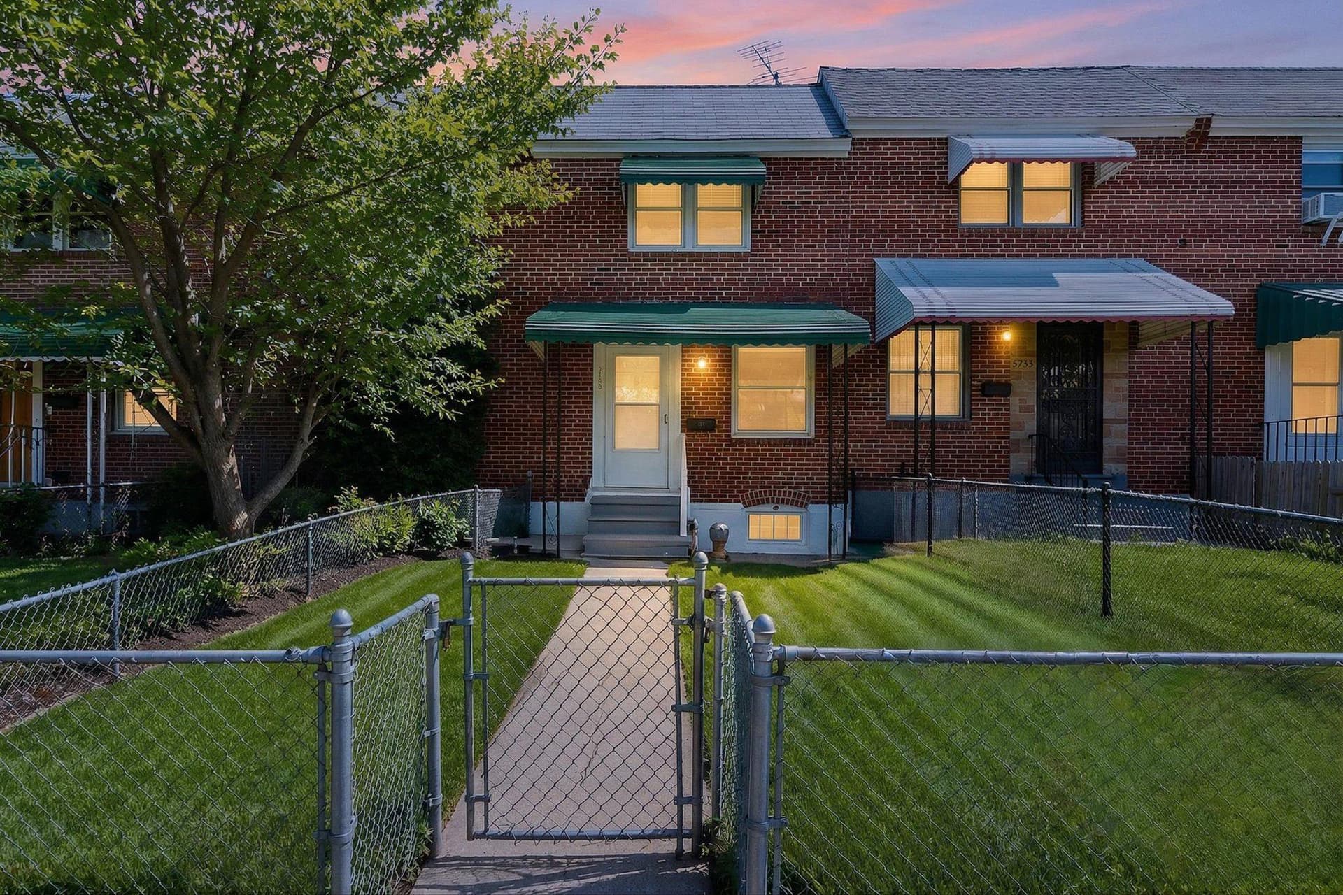 3733 St Victor St., Brooklyn