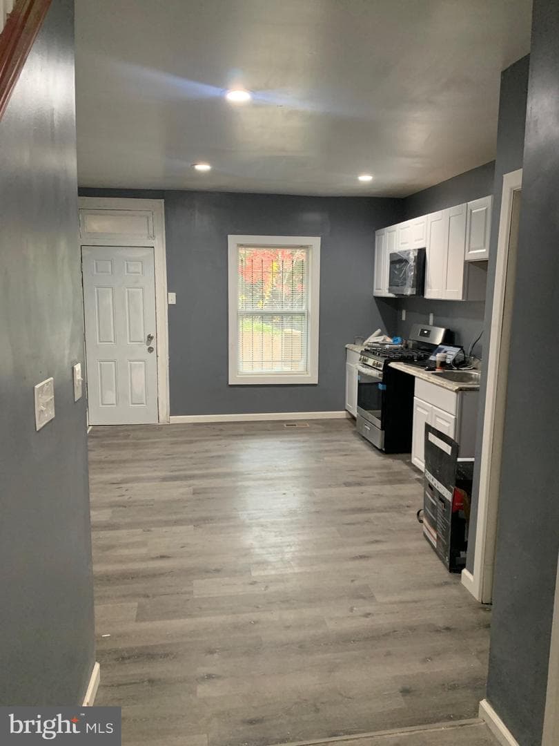 752 Bartlett Avenue, Baltimore