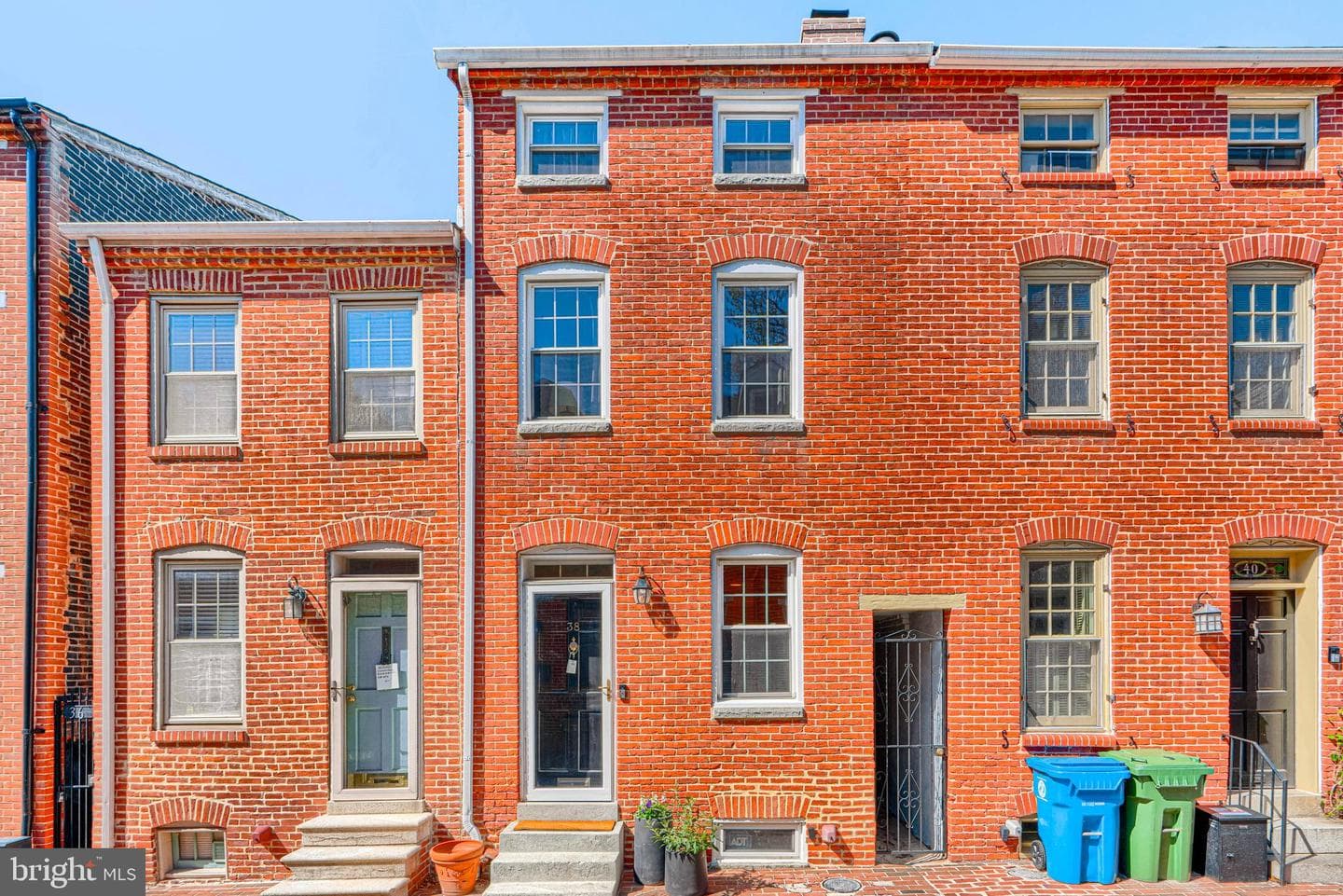 38 E Hamburg Street photo 1