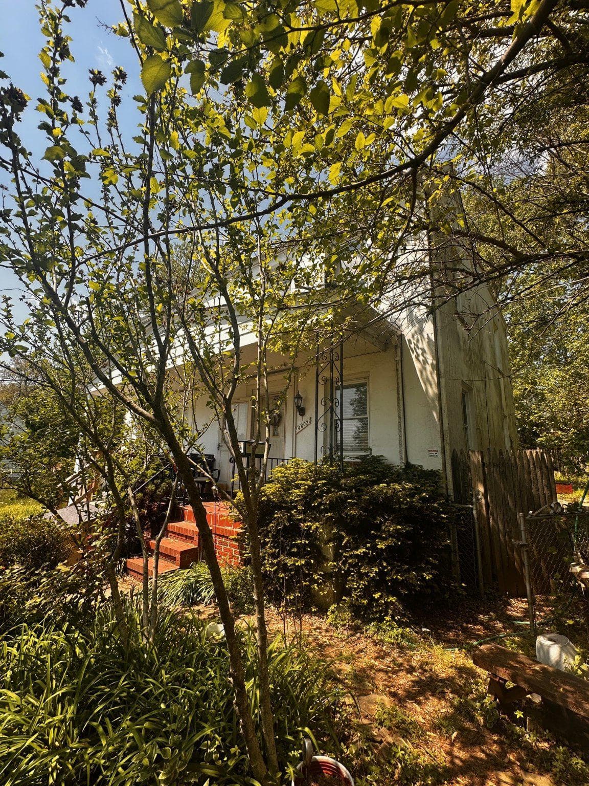 4602 Sunbrook Avenue, Baltimore