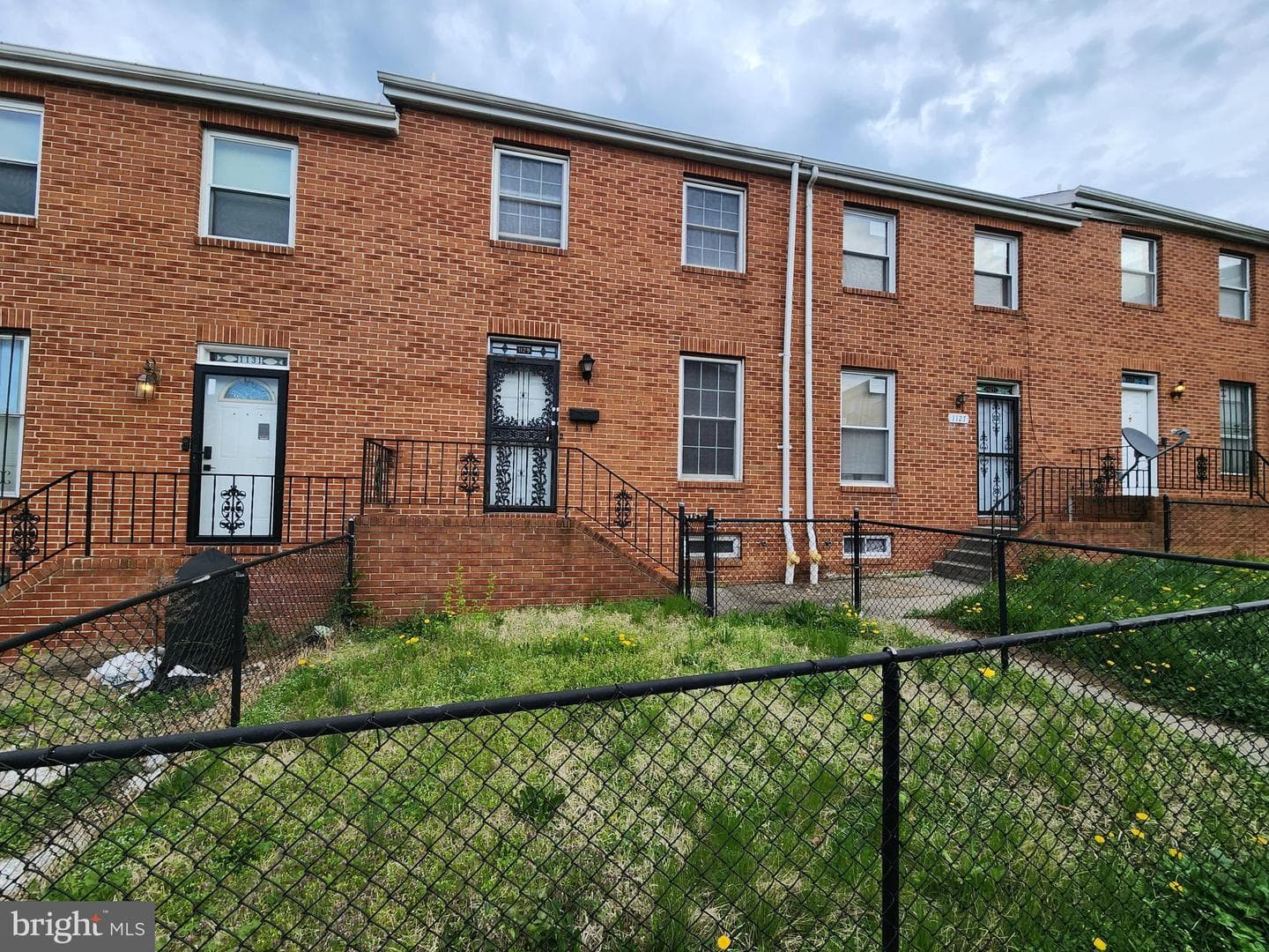 1129 Willinger Court, Baltimore
