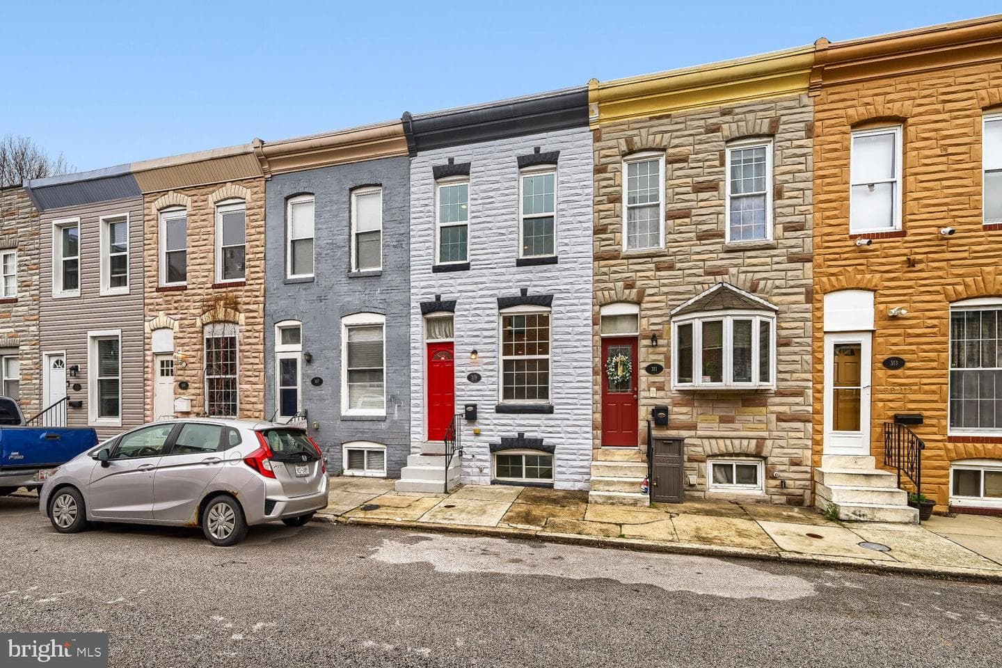 309 S Fagley Street photo 1