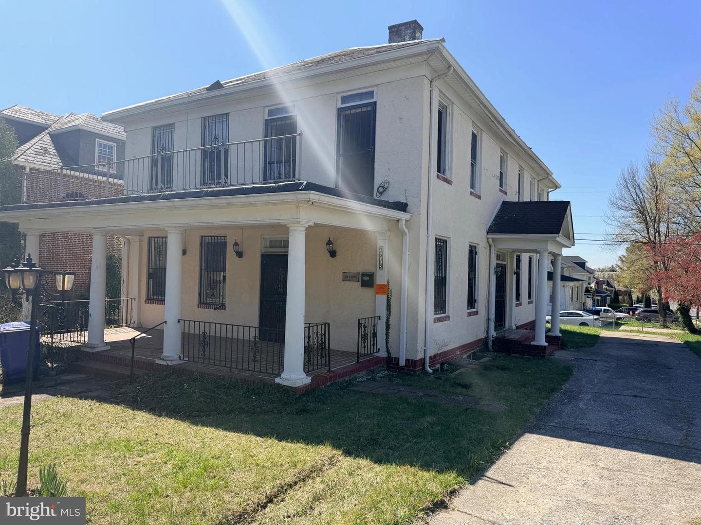 3215 Dorchester Road