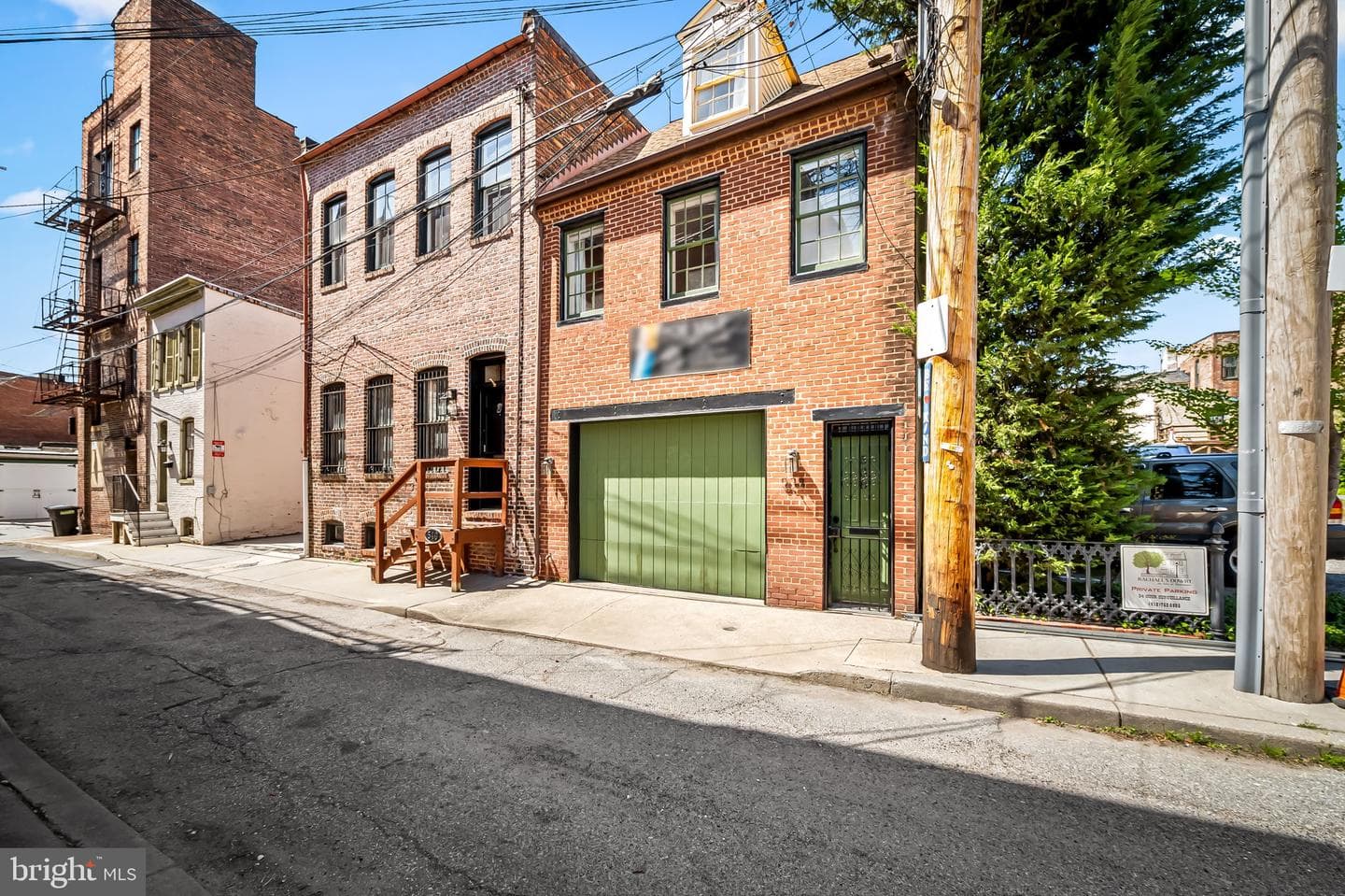 538 Eislen Street photo 1