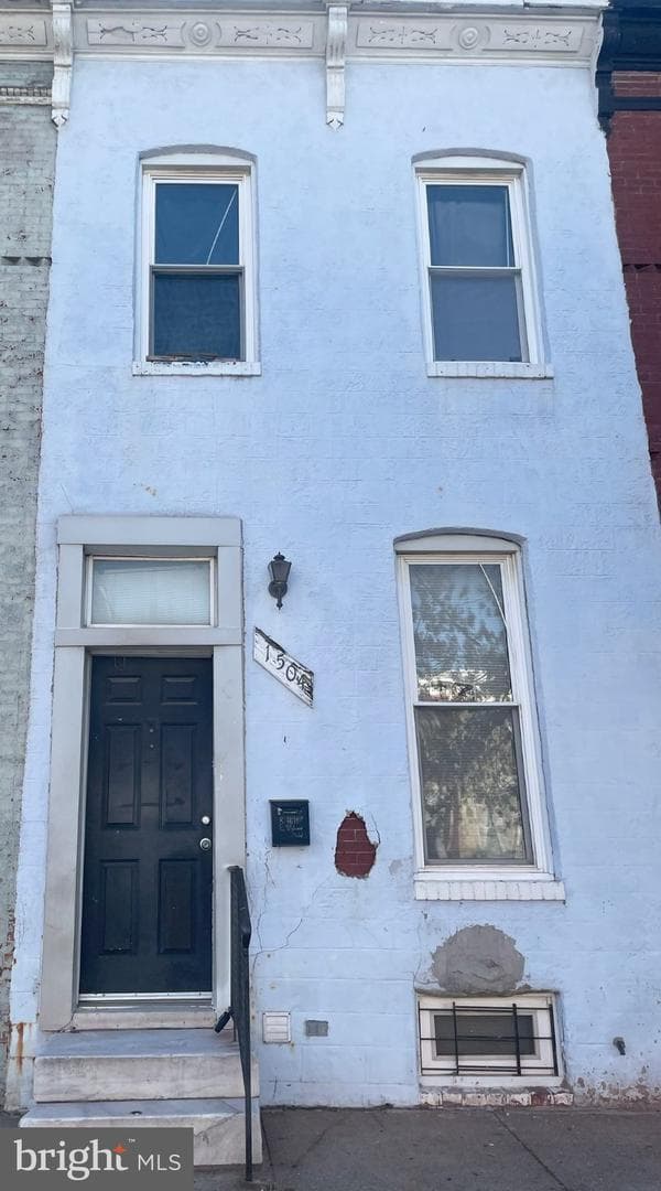 1504 N Stricker Street, Druid