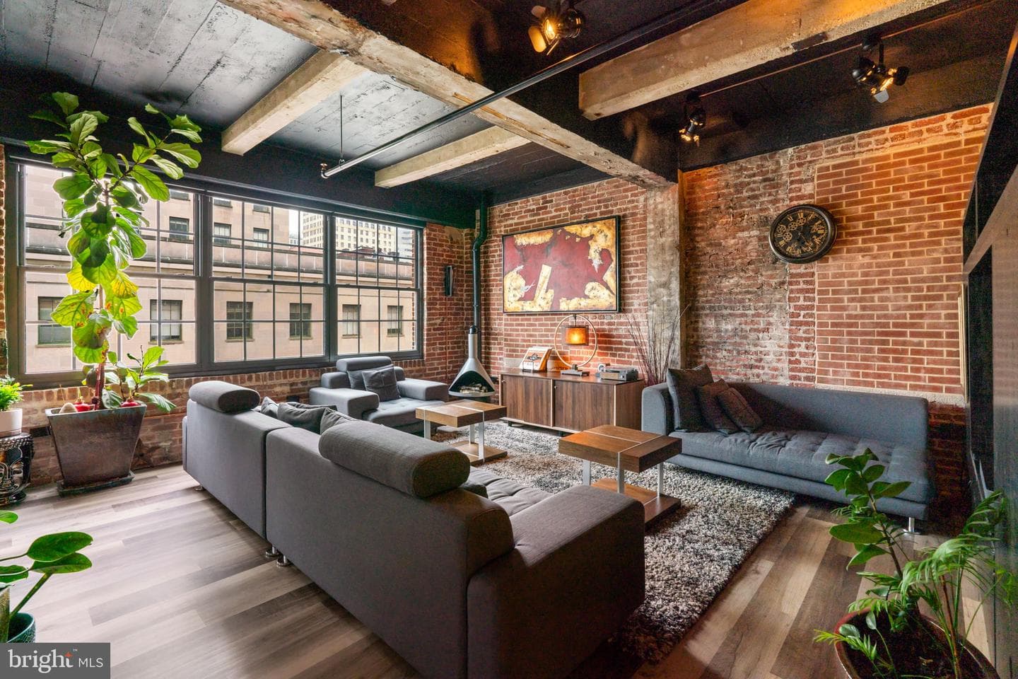 234 Holliday Street #602