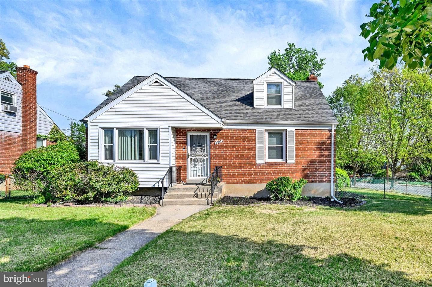 4500 Norfolk Avenue