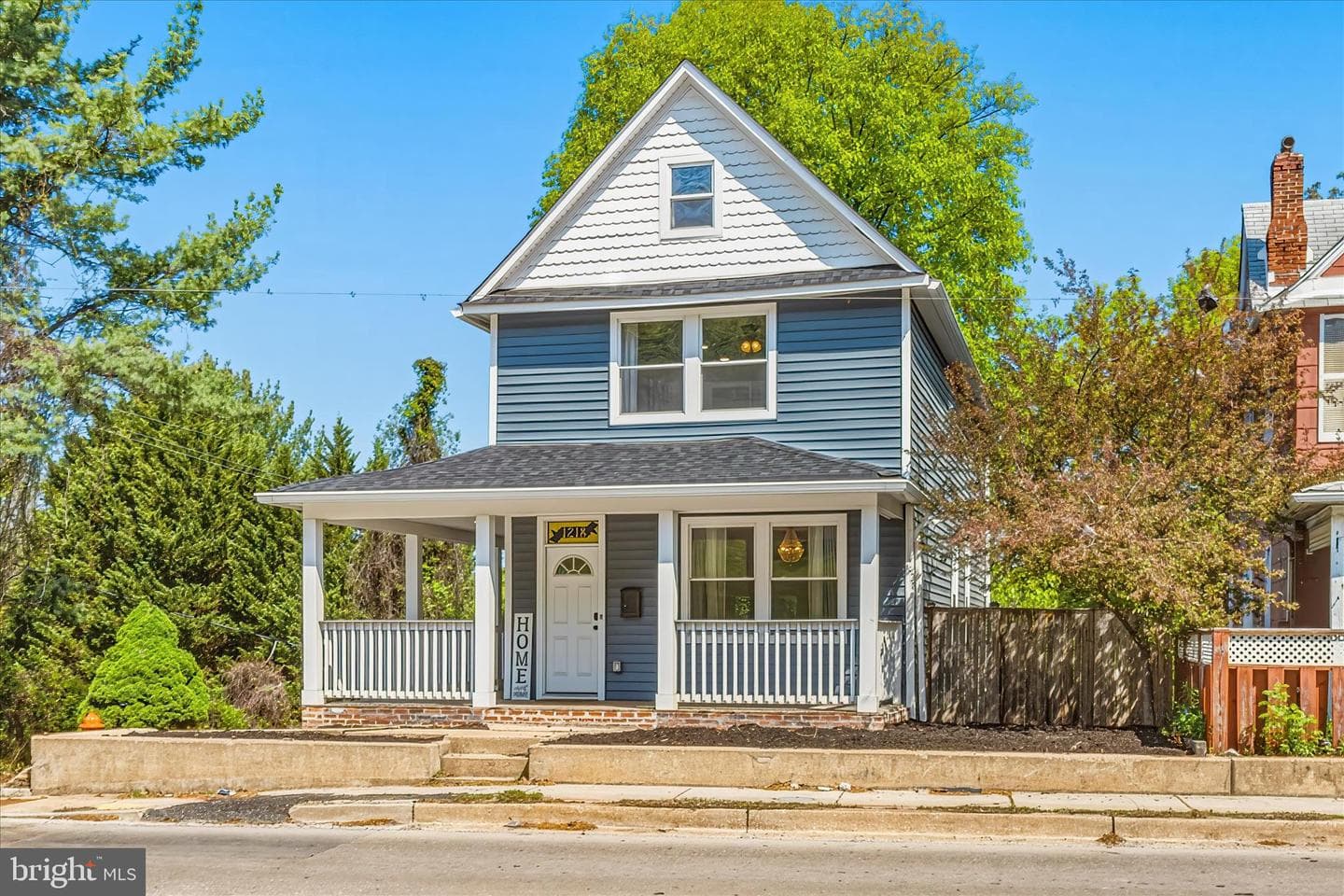 1218 W Northern Parkway, Baltimore