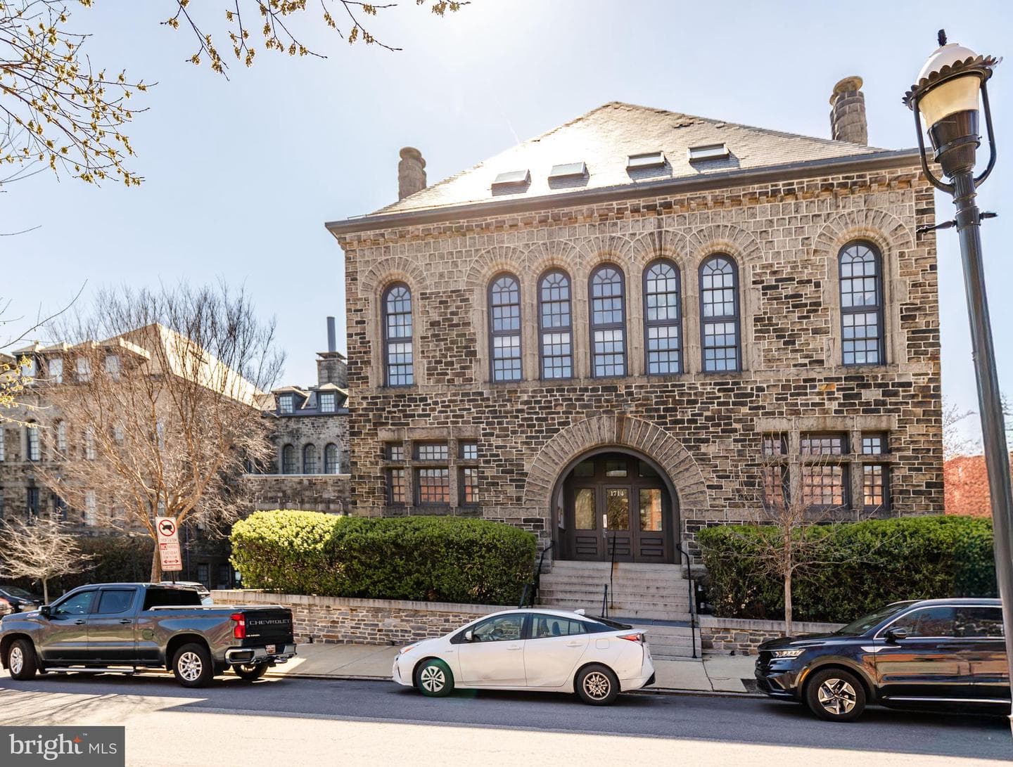 1714 Park Avenue #414