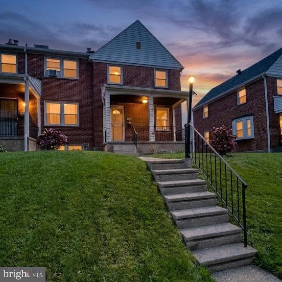 1550 Pentwood Road, Baltimore