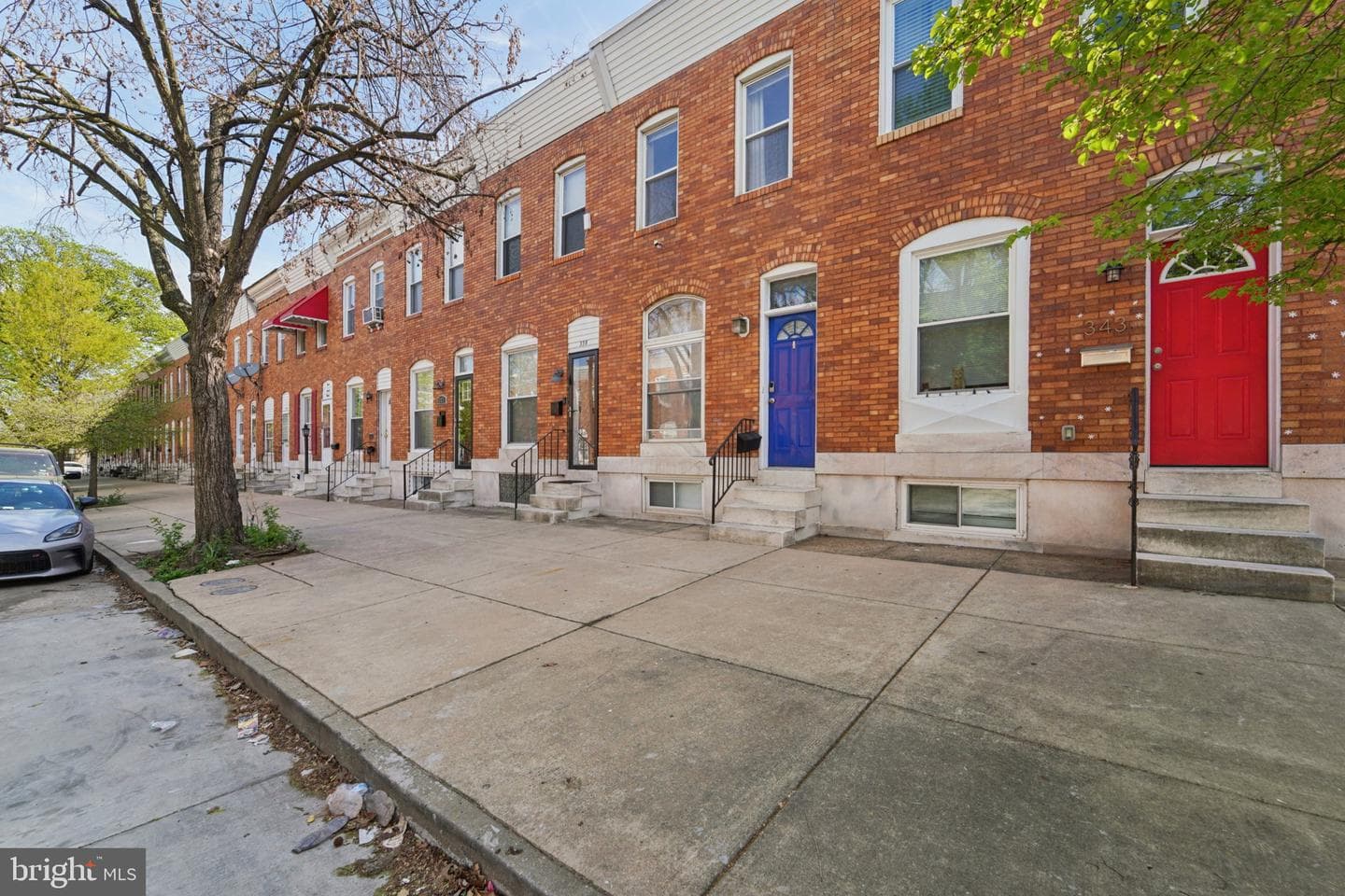 341 S Macon Street photo 1