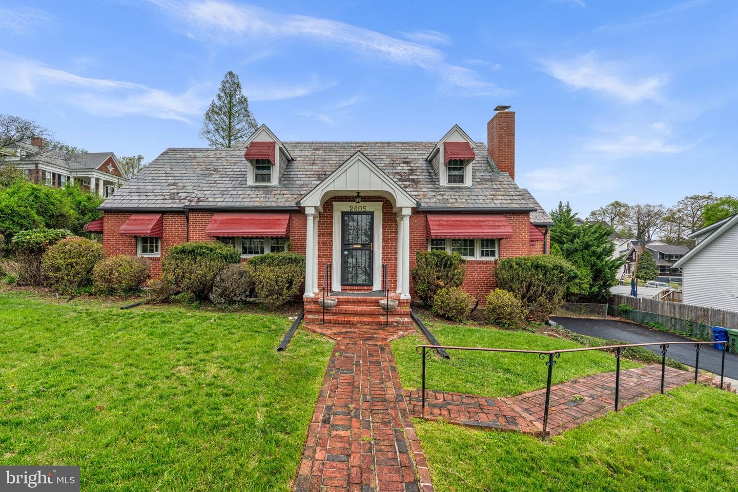 2605 Queen Anne Road photo 1