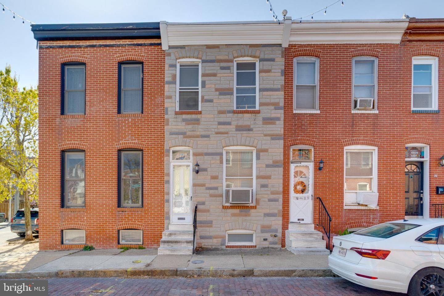 38 S Curley Street photo 1