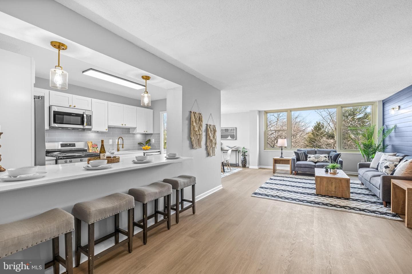 4401 Roland Avenue #307