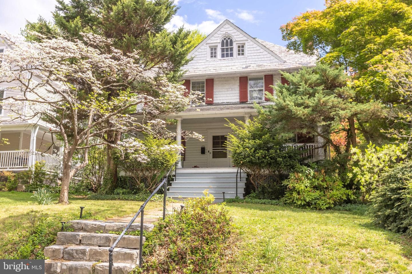 201 Hawthorne Road