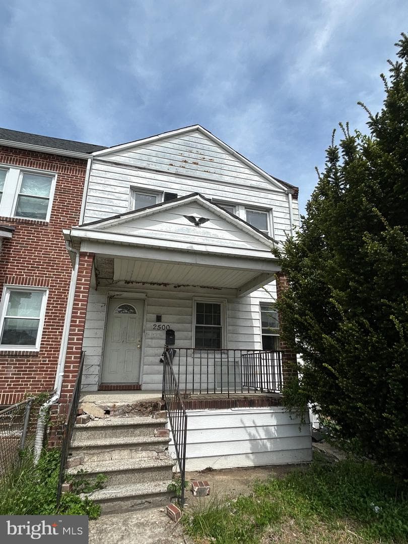 2500 Quantico Avenue photo 1