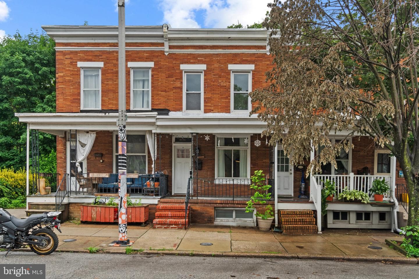 3171 Keswick Road