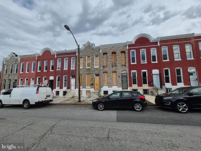 1828 Harlem Avenue