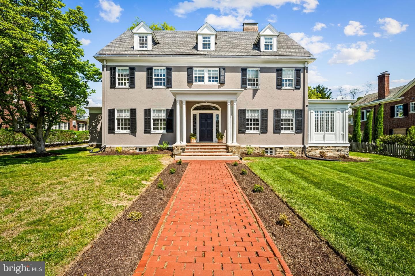502 Somerset Road