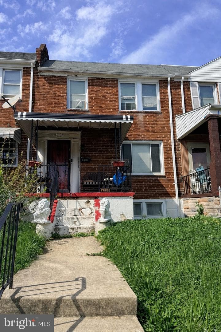2638 E Federal Street