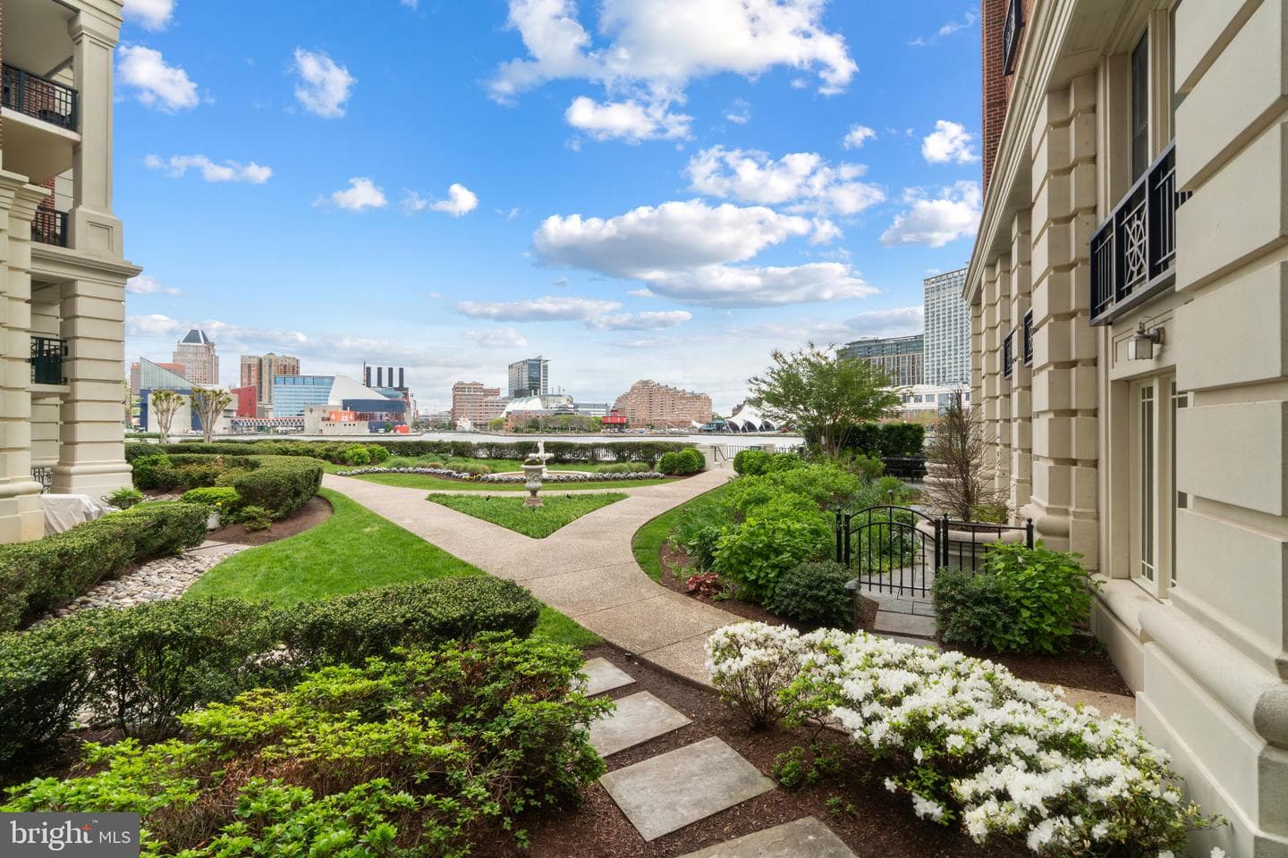 801 Key Highway #130