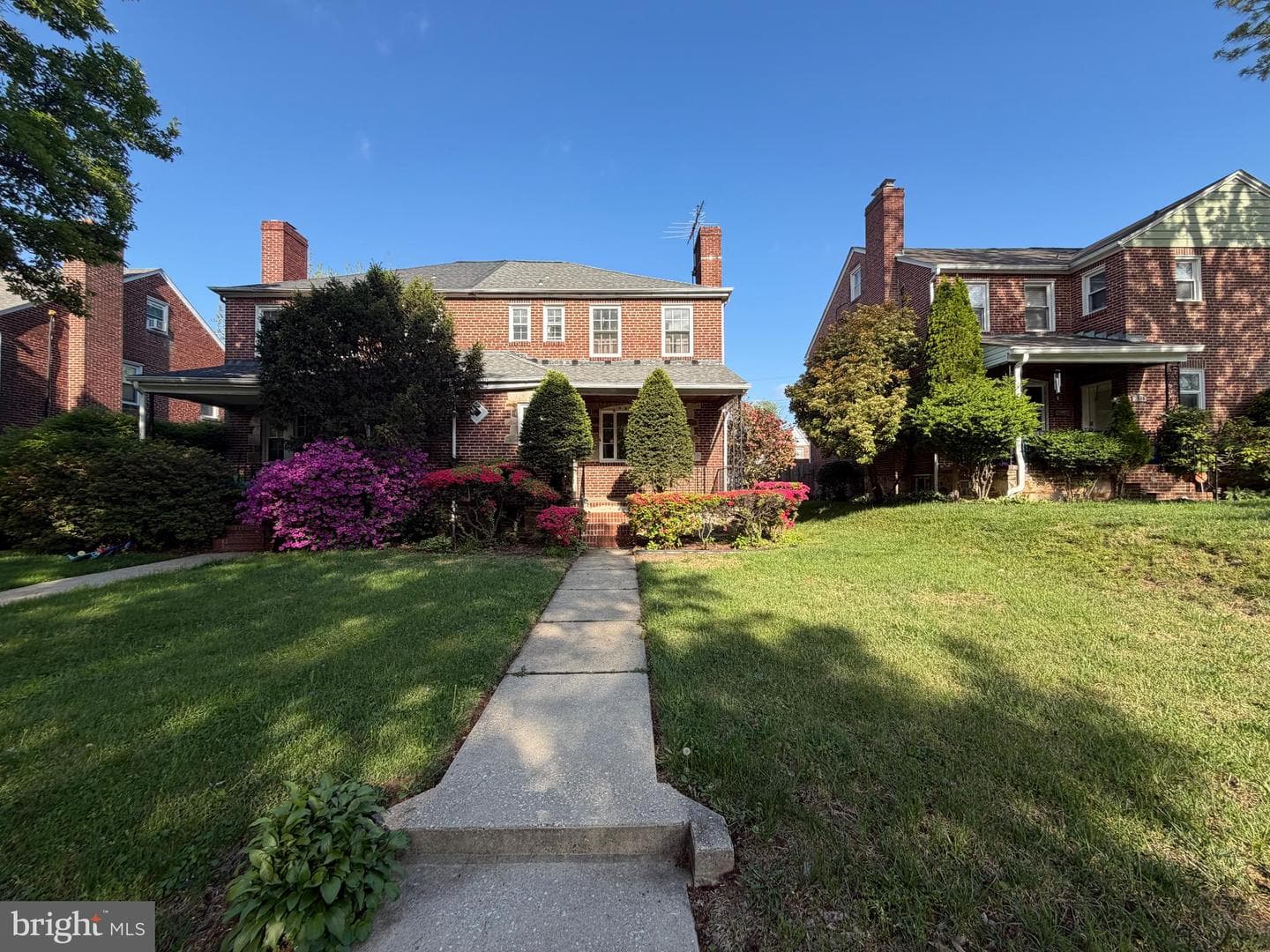 3514 White Chapel Road, Baltimore