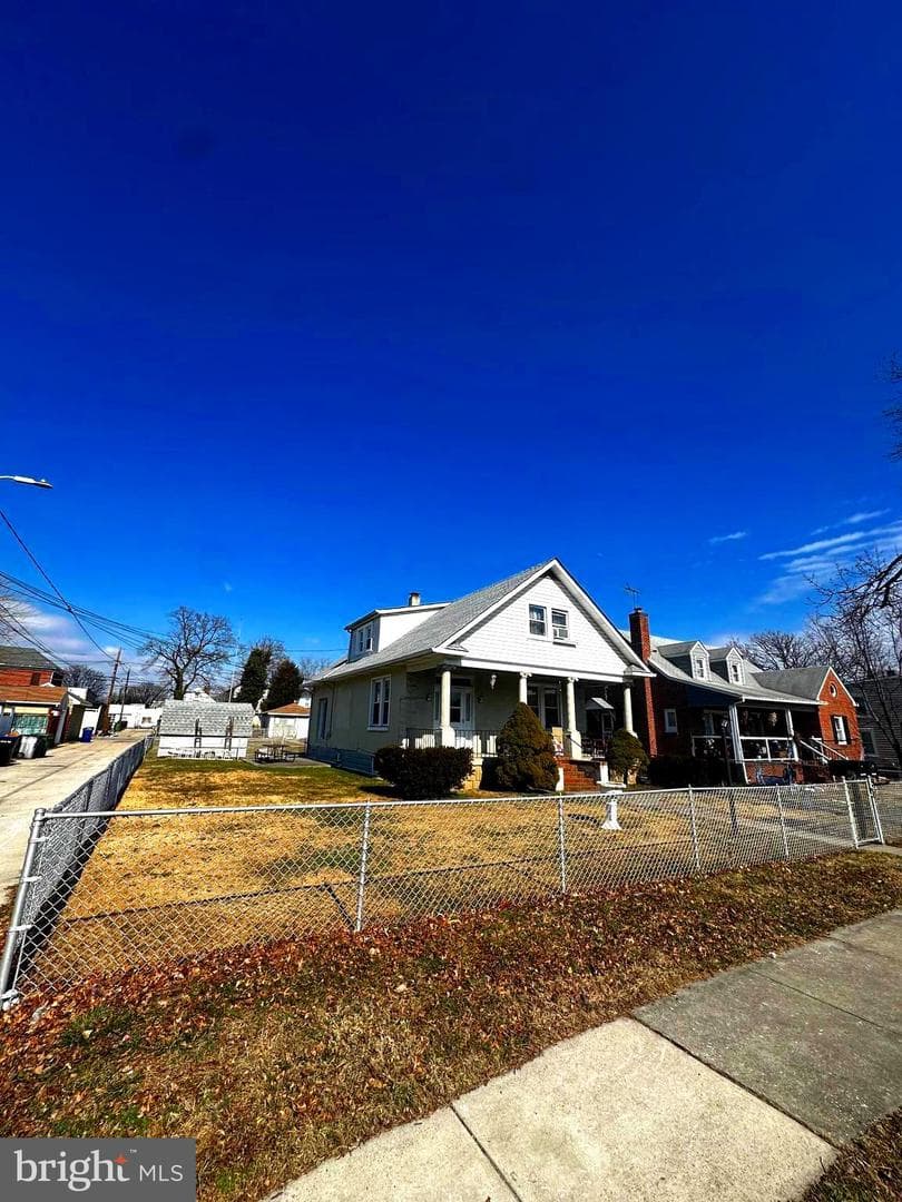 500 Washburn Avenue