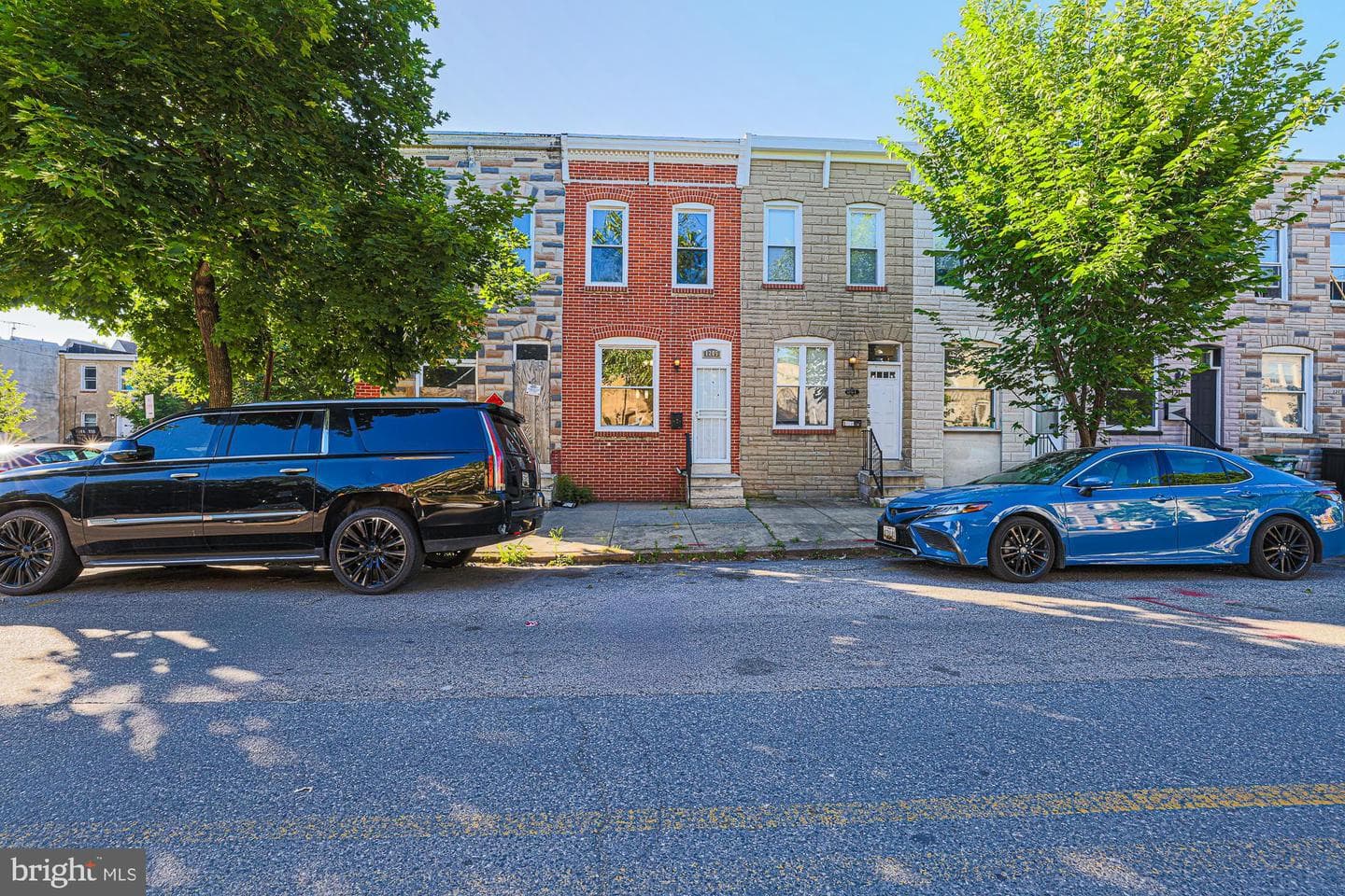 1205 James Street