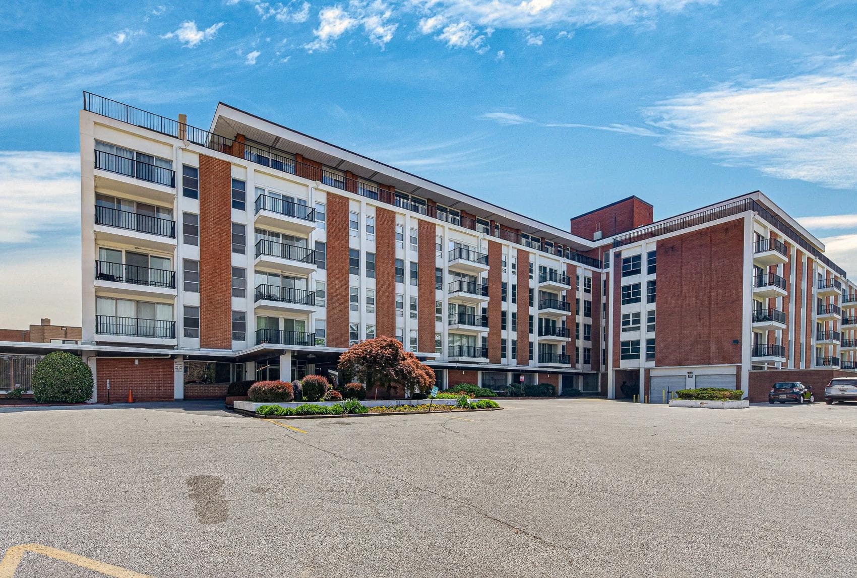 3601 Clarks Lane #418, Baltimore