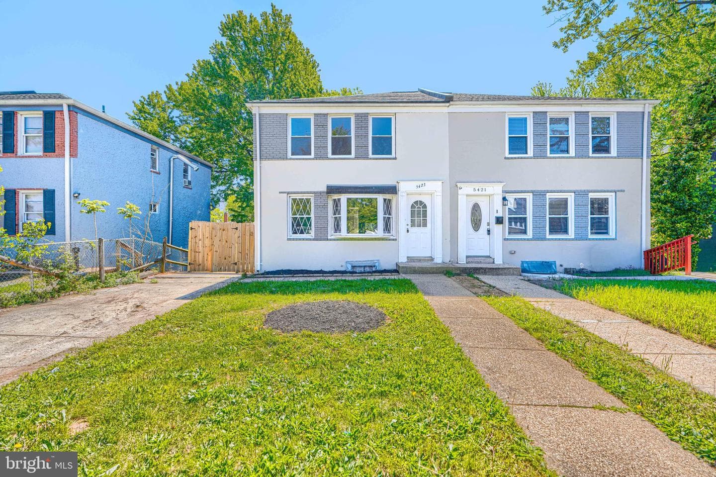 5423 Remmell Avenue photo 1