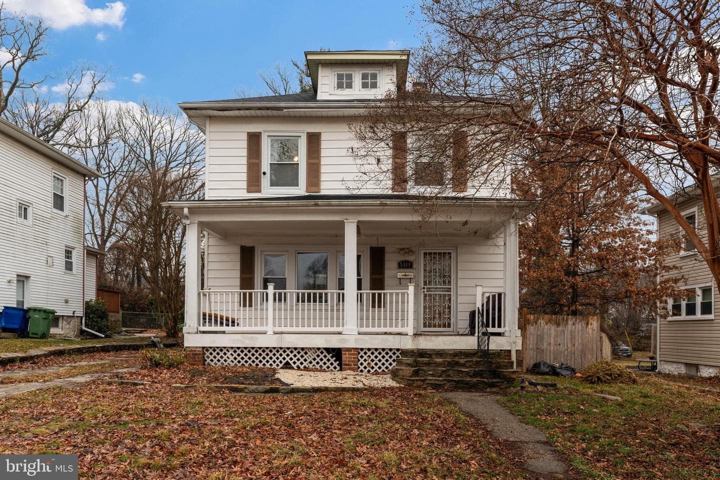 5314 Kenilworth Avenue photo 1