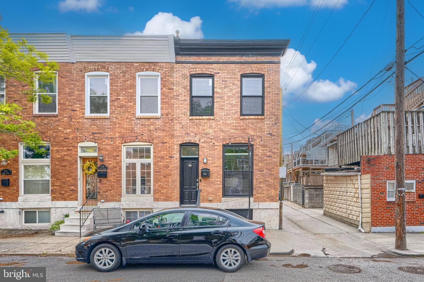 900 S Fagley Street