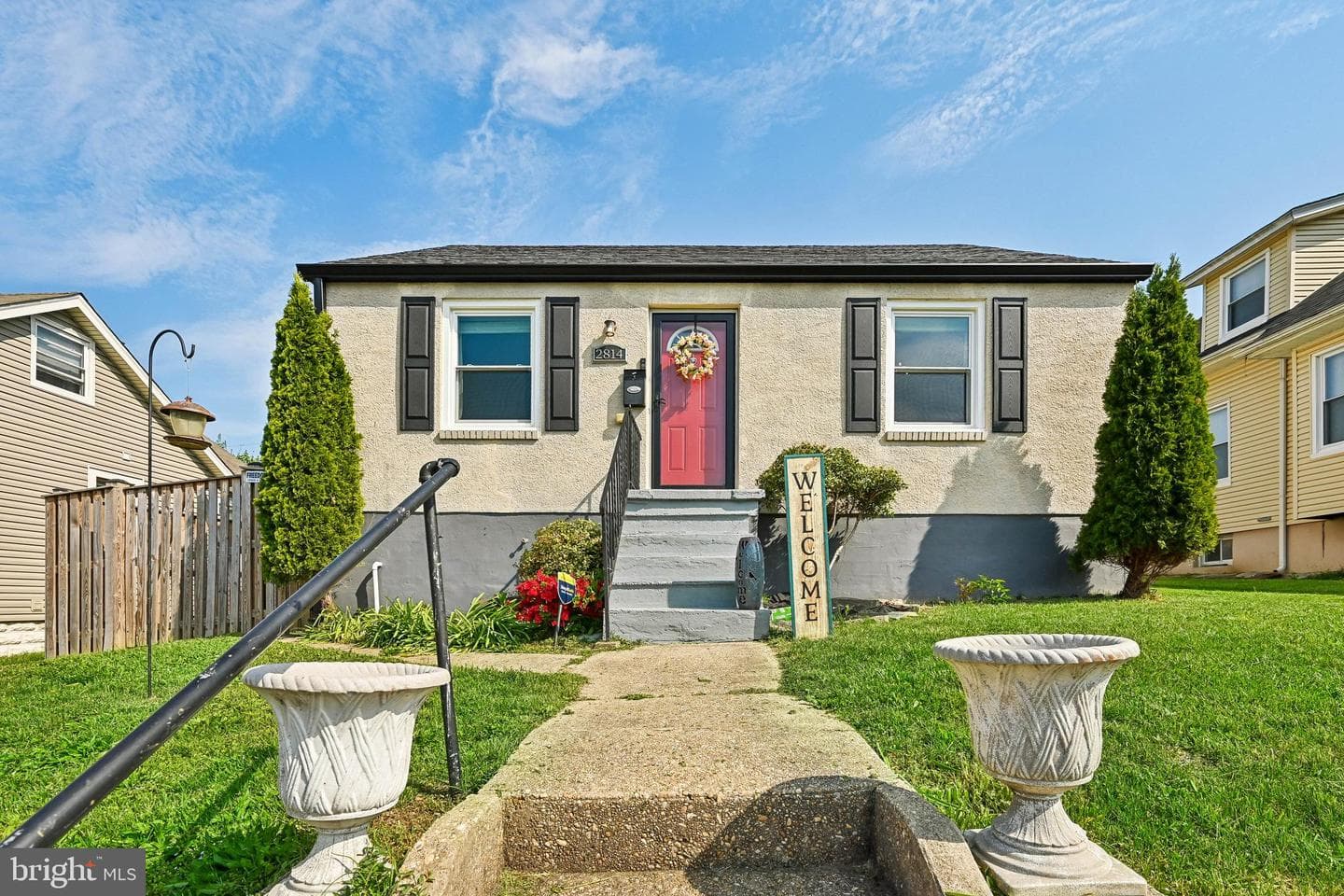 2814 Hemlock Avenue