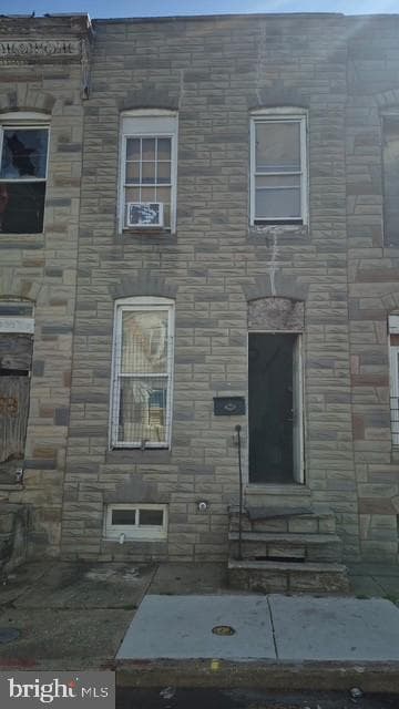355 Furrow Street, Baltimore