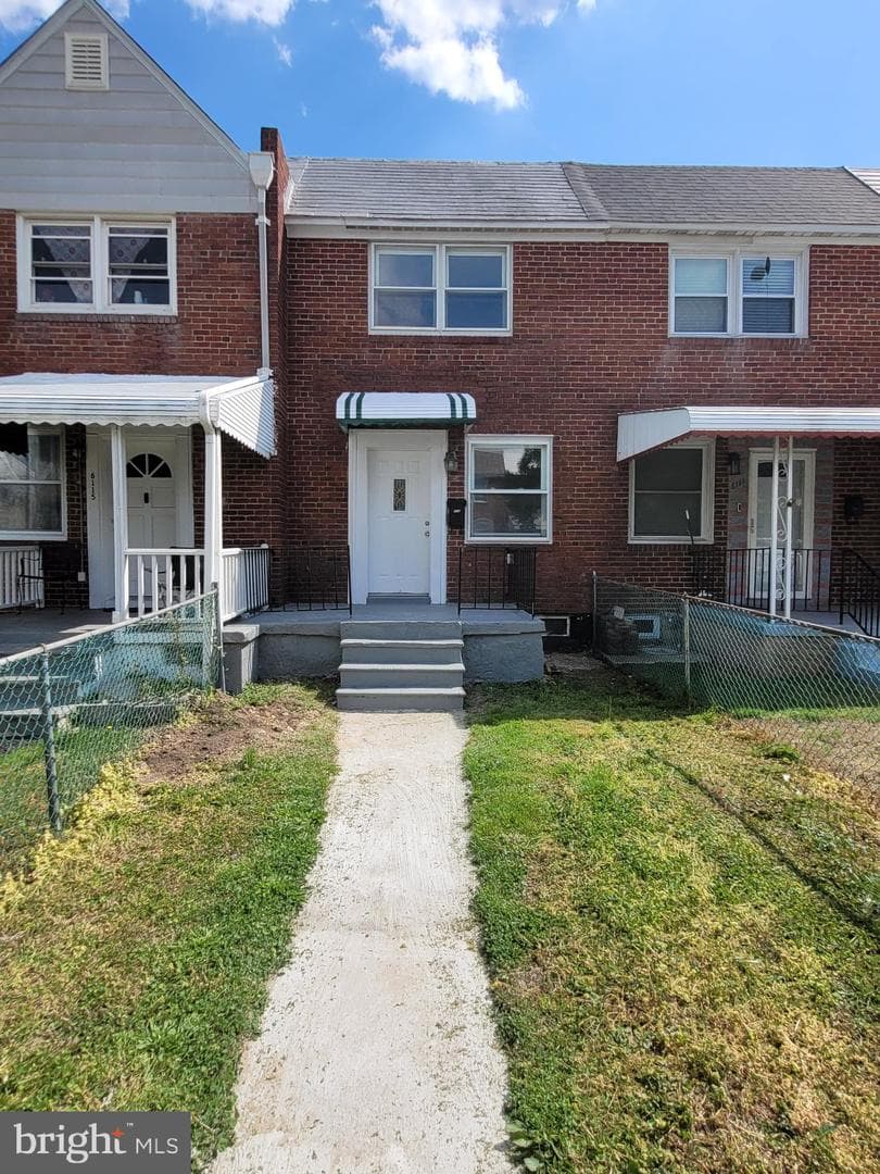6113 Cardiff Avenue