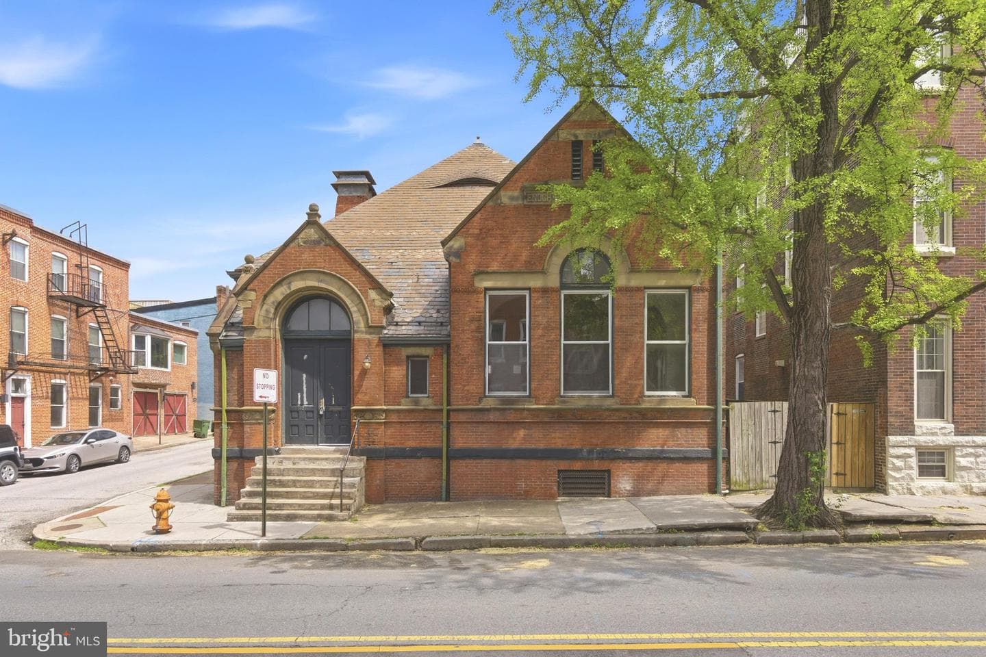 1401 Light Street photo 1