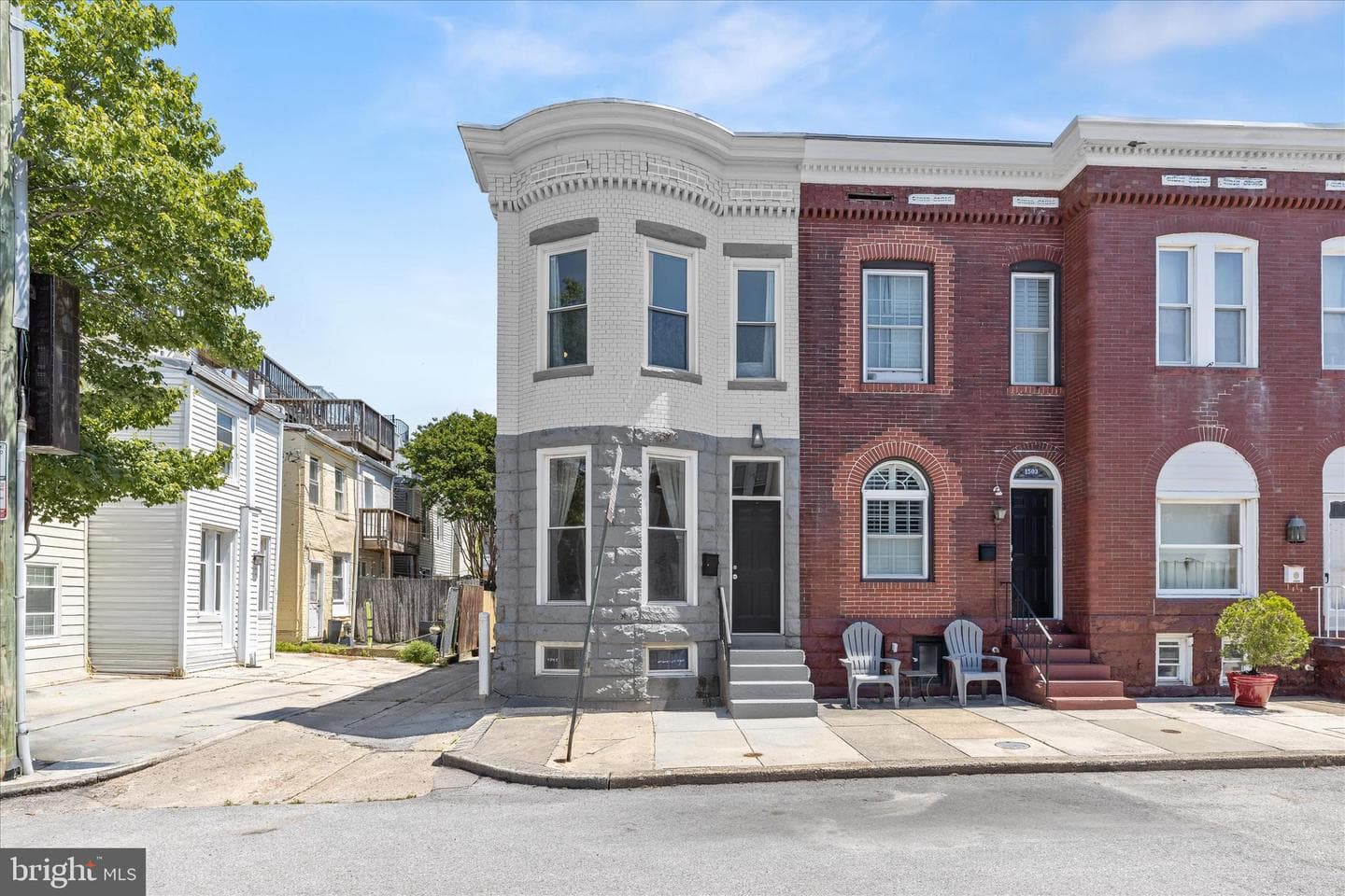 1501 Patapsco Street photo 1