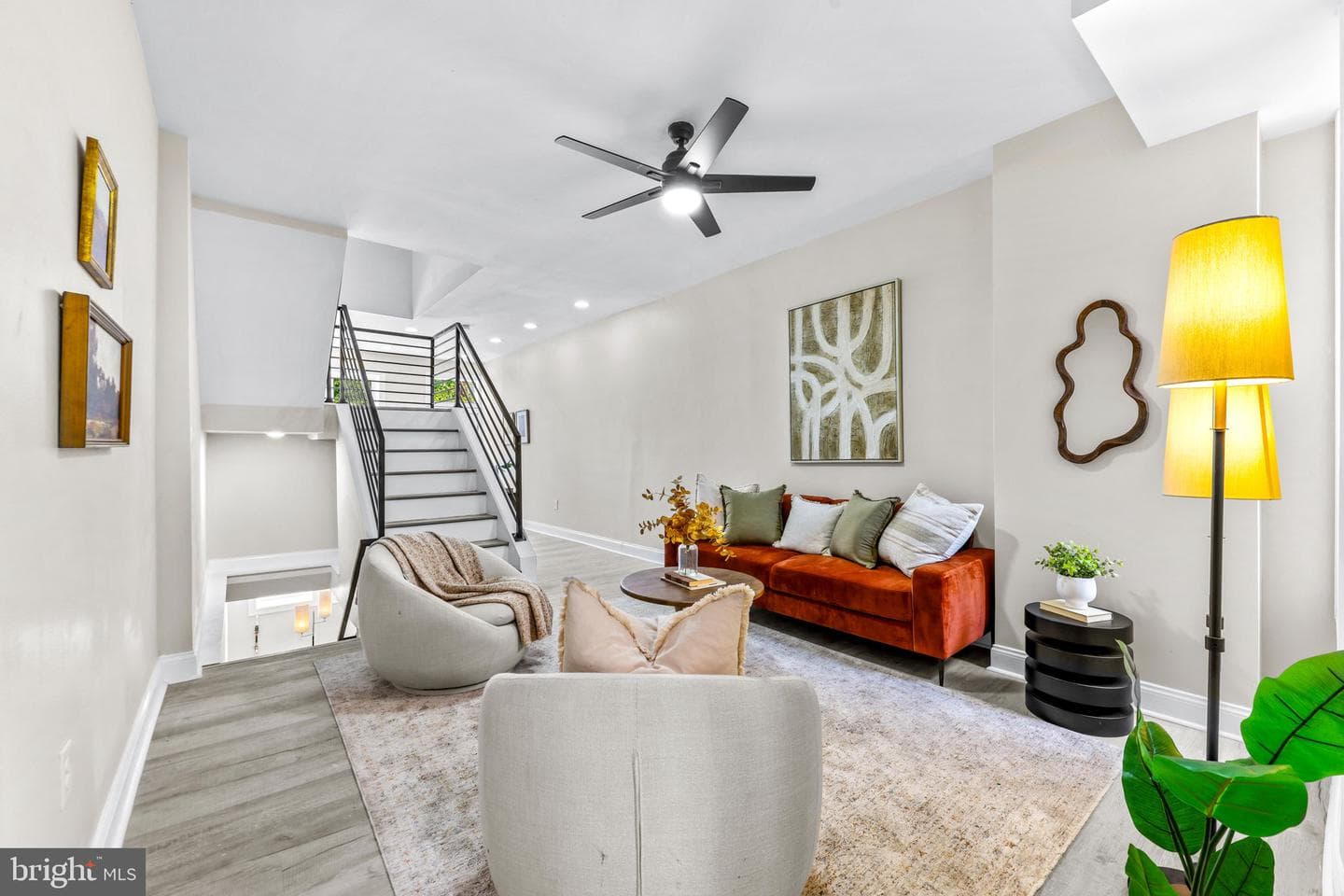 2723 Hampden Avenue, Baltimore
