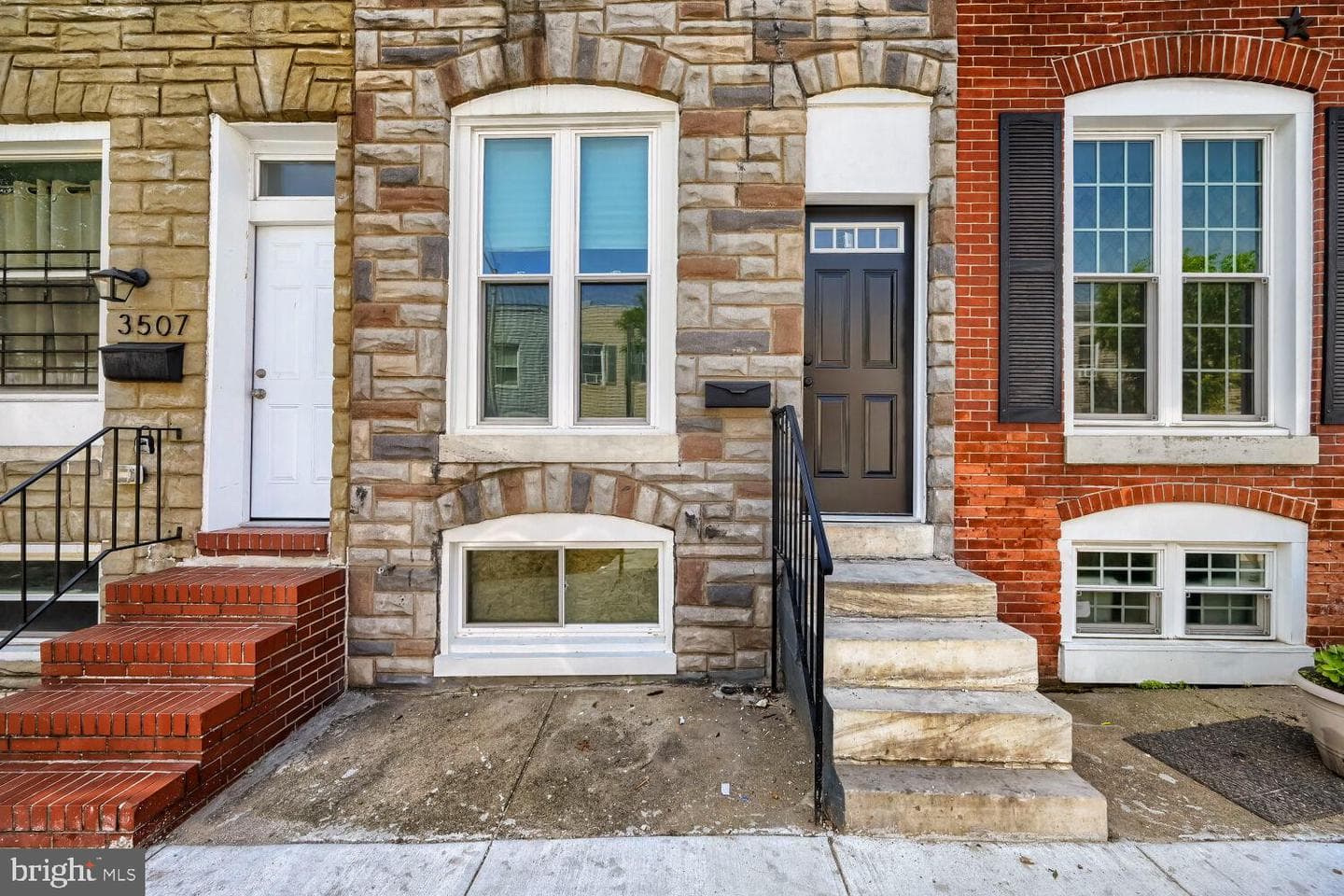 3505 E Lombard Street photo 1