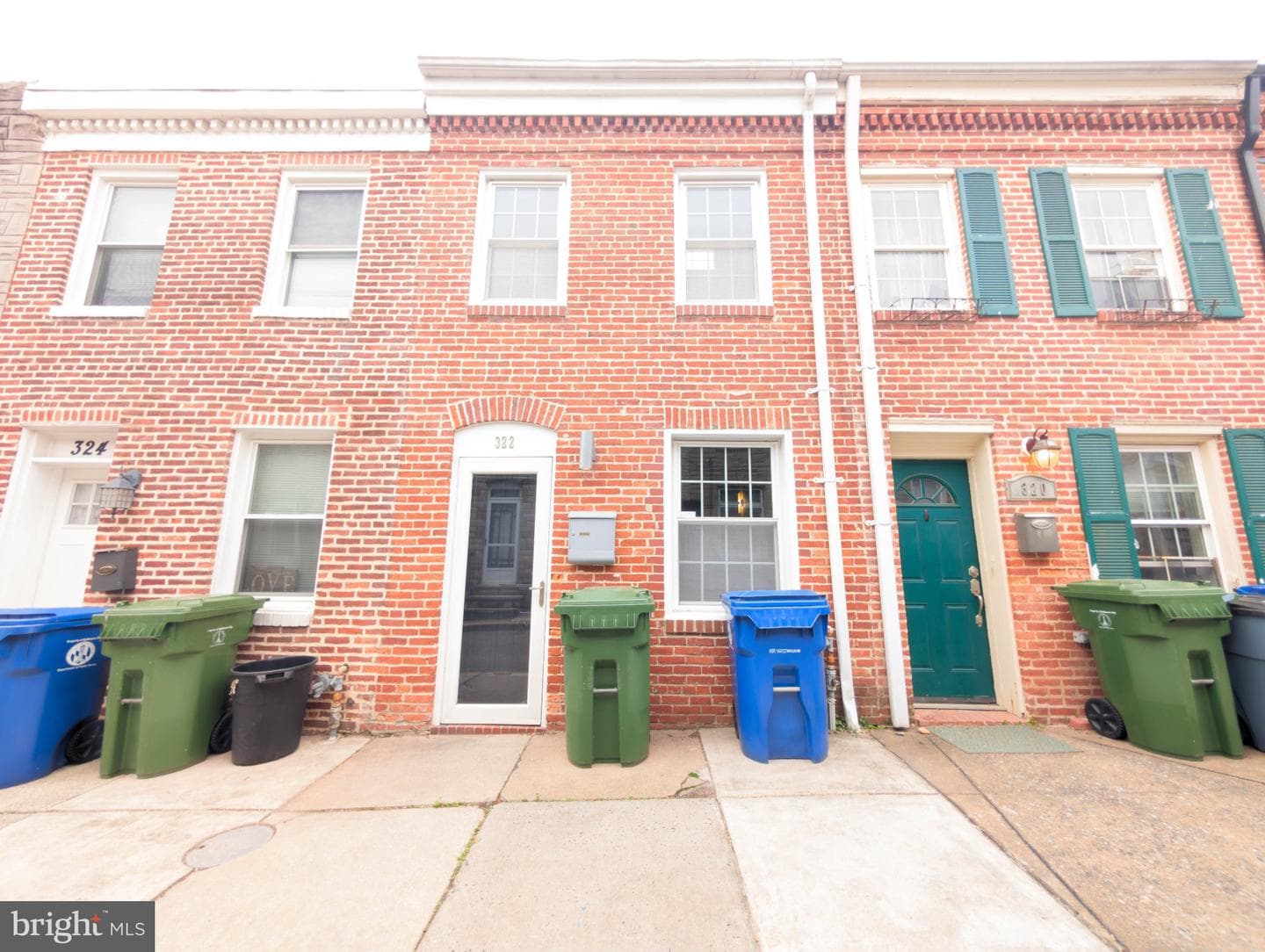 322 S Duncan Street photo 1