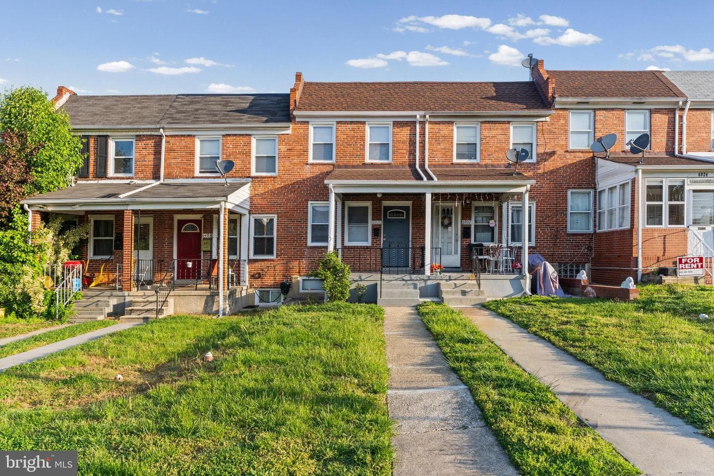 6920 Conley Street, Baltimore